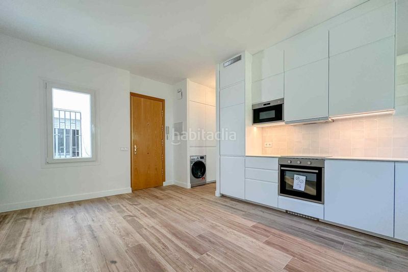 Piso en Casa de Campo Madrid - Imagen 6