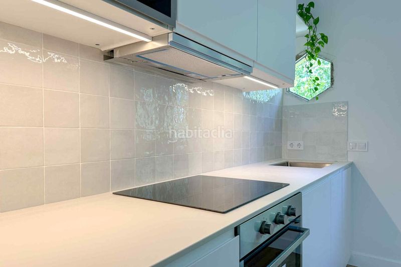 Piso en Casa de Campo Madrid - Imagen 5