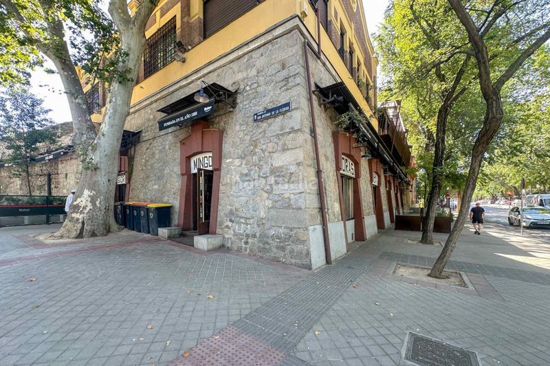 Piso en Casa de Campo Madrid - Imagen 22