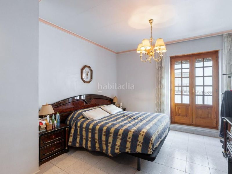 Foto 636106b4-e34b-46a9-a913-2b6fad99612e. Edifici a Oliva pueblo Oliva