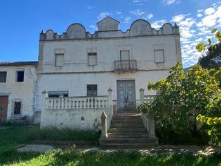 Casa  Pl poligono 46 15 polígono 11 parcela 17