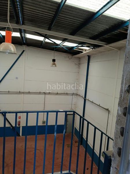 Foto 7c1bd56b-4f5a-4a05-a36b-4d2fbdbc2dbe. Local comercial amb calefacció a Borox
