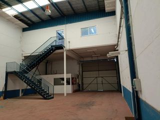 Local Comercial  C. aluminio