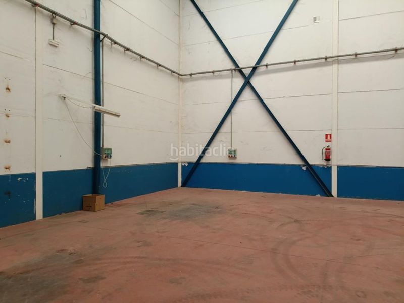 Foto cfe132f0-53f5-4924-88d6-2c8038050812. Local comercial amb calefacció a Borox