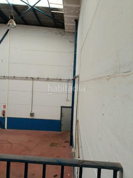 Foto d584b364-9303-4dc2-839d-bba7e4b719e8. Local comercial amb calefacció a Borox