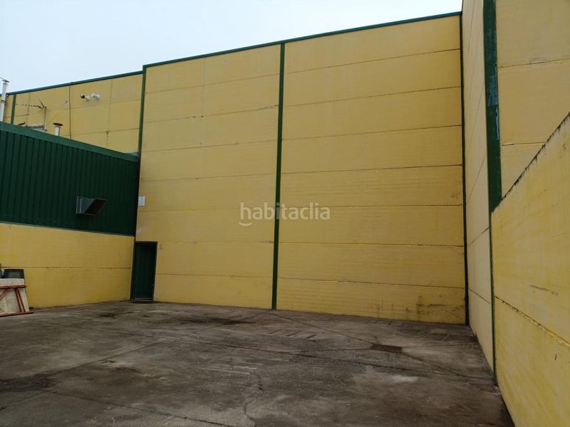 Foto ea2417e5-9044-4687-80dd-2ca2e010b704. Local comercial amb calefacció a Borox
