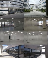 Location Bureau  C. casas de miravete