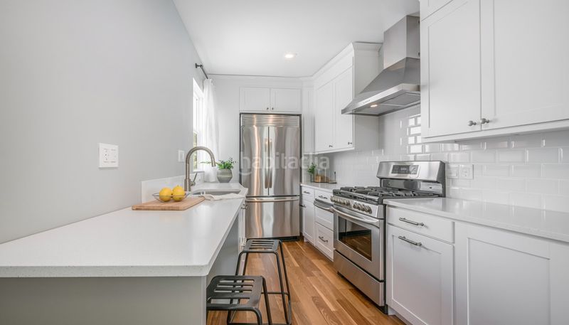 Foto 039ce602-ec15-4c20-ba8d-f471e9271afd. Pis amb calefacció a Parque Lisboa-La Paz Alcorcón