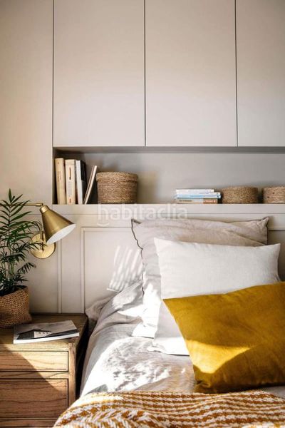 Foto 55049486-c4c6-4e84-92f0-40741a89f71e. Pis amb calefacció a Parque Lisboa-La Paz Alcorcón