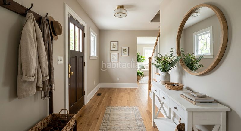 Foto 57c7d7e4-3740-45cc-9ecf-17607179616a. Pis amb calefacció a Parque Lisboa-La Paz Alcorcón