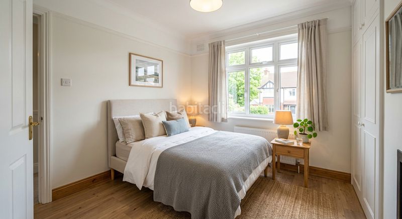 Foto 8f31fb94-1a65-4989-807d-925eb6e323cf. Pis amb calefacció a Parque Lisboa-La Paz Alcorcón