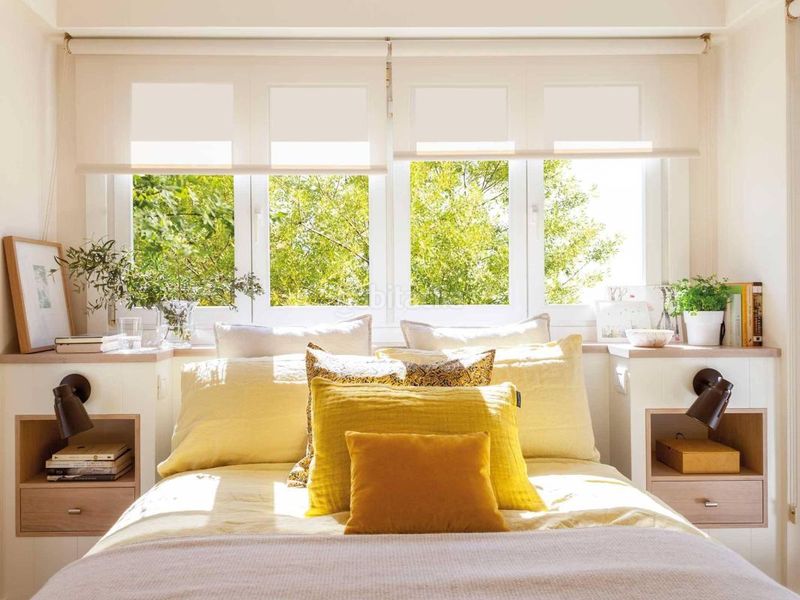 Foto cec6a2b0-f74a-4da1-98a8-b9fe0185dc6d. Pis amb calefacció a Parque Lisboa-La Paz Alcorcón