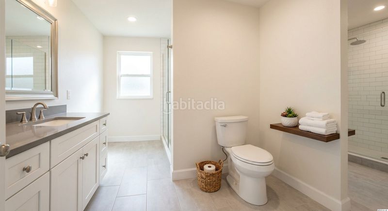 Foto dba8d43b-75a1-479a-8b87-7abe81280b3f. Pis amb calefacció a Parque Lisboa-La Paz Alcorcón