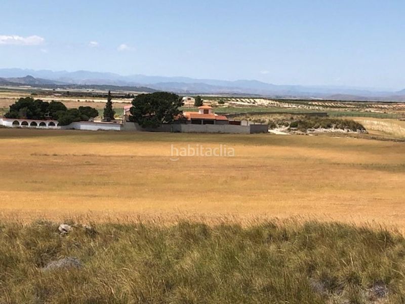 Foto ca315ee5-9087-41ff-9ac9-a1b39826e80f. Finca rústica a Jumilla