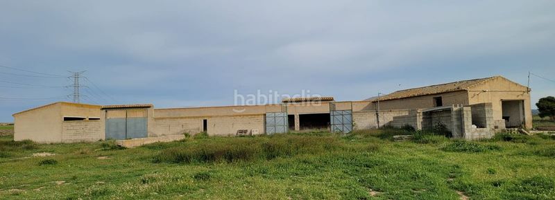 Foto d65a4786-6c27-4d70-bcc2-168a09c50996. Finca rústica a Jumilla