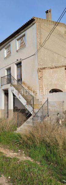 Foto d8d59bd5-e413-4751-b155-91fdeb9b8192. Finca rústica a Jumilla