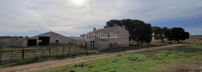 Foto ec63947e-fb09-4de7-b073-d6cb5833b988. Finca rústica a Jumilla