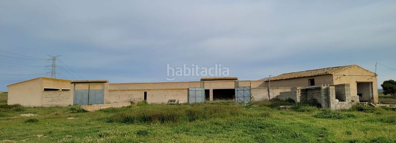 Foto eca61ae9-c70c-4632-bfcd-1525050c089c. Finca rústica a Jumilla