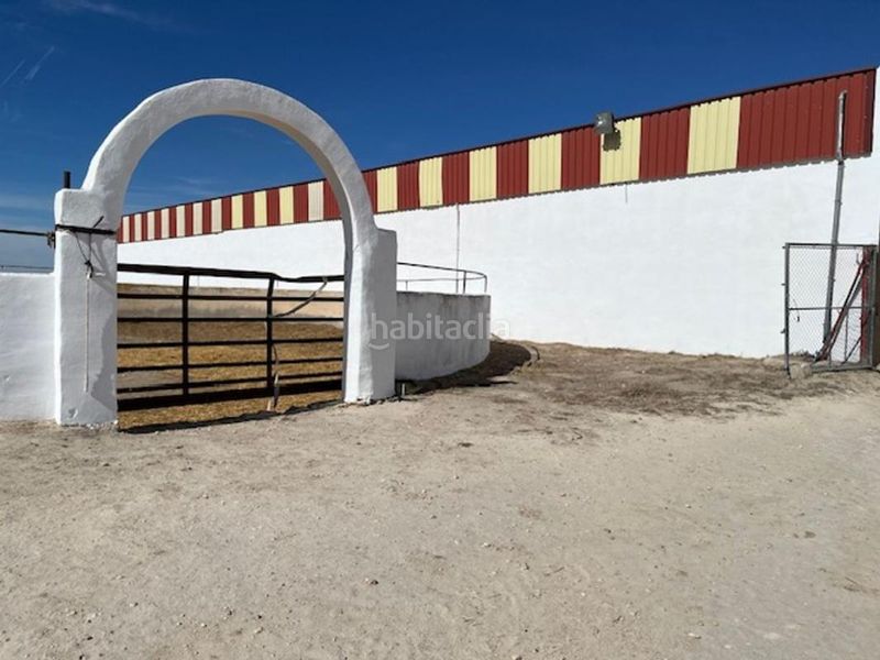 Foto 78bc5fb1-216c-4088-ba3a-b0cdb30d73b9. Finca rústica en Jumilla