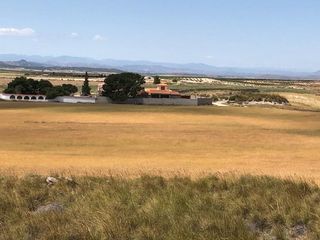 Finca rústica  Av. ntra. sra. de la asunción