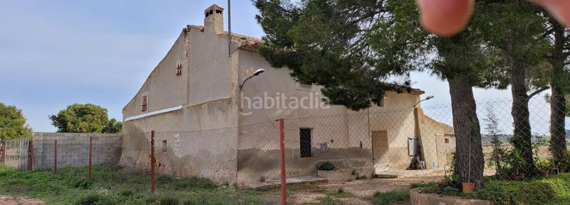 Foto e2278f2b-f61a-4436-b581-a15e4abeee8d. Finca rústica en Jumilla