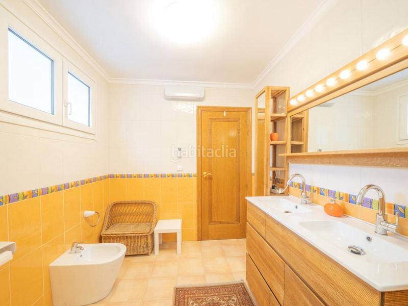 Foto f511dad5-7aa3-427e-a095-b0507316e9cc. Casa amb calefacció aparcament piscina a El Montgó Dénia