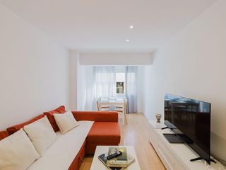 Flat  C. san juan de letrán