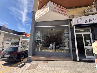 Local Comercial  Av. vivar téllez