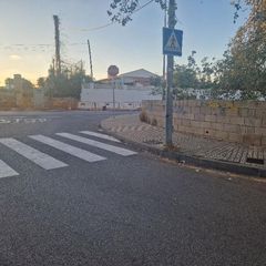 Terreny residencial a Camí Pou de la Muntanya