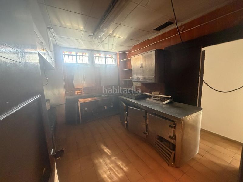 Foto 2867f209-7568-463e-8106-6837aab8c664. Local comercial amb calefacció a Canals