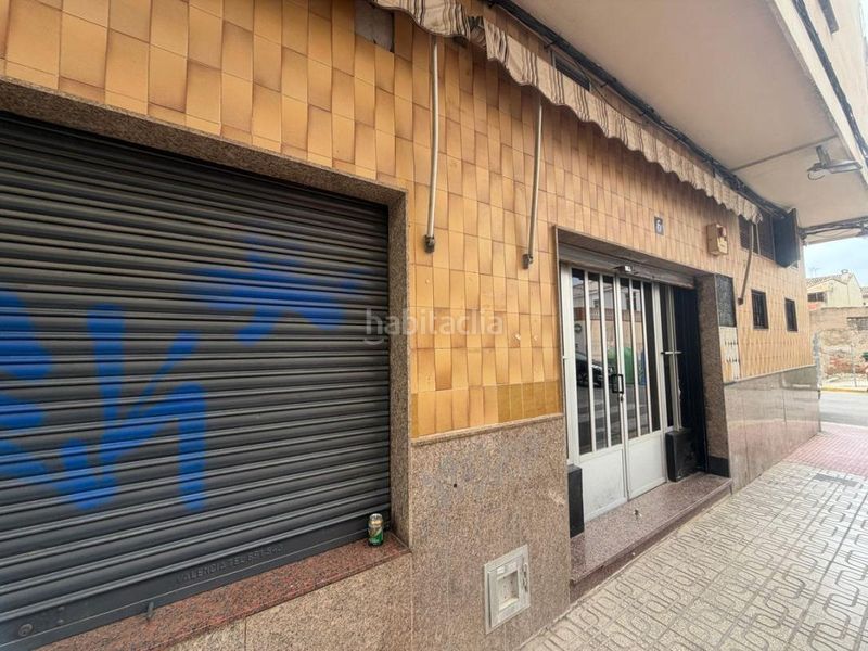 Foto 43b916c0-b225-4146-b329-82ff180ddce1. Local comercial amb calefacció a Canals