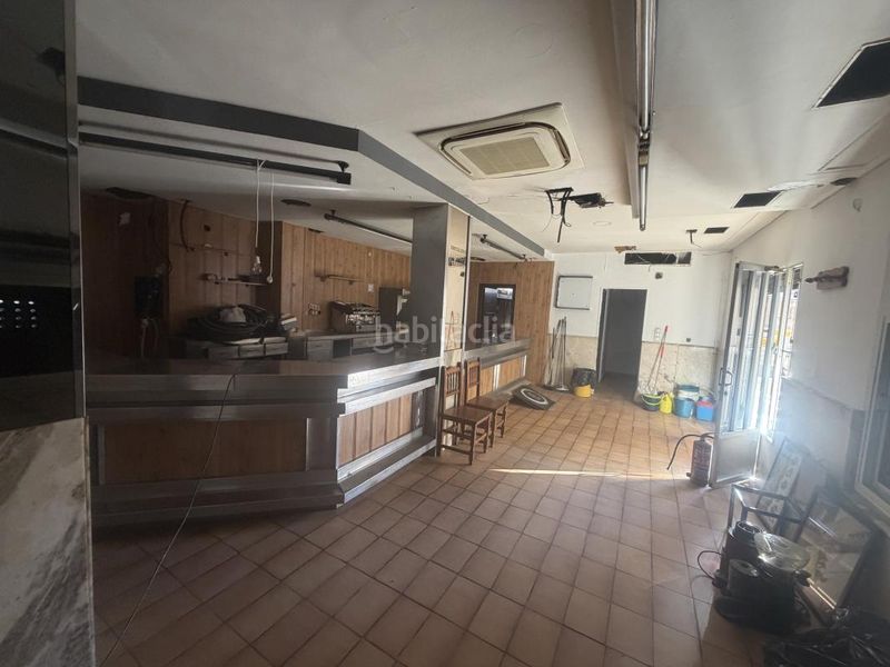 Foto 52a14f03-089c-49d7-ba88-22cdc6b6c951. Local comercial amb calefacció a Canals