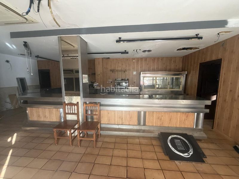 Foto 8e4dc457-9e04-4e71-88b6-e898f58f56b5. Local comercial amb calefacció a Canals