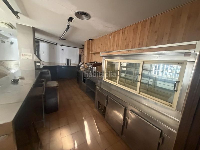 Foto c12e5fac-3f35-4fc4-a374-0dc78971ece2. Local comercial amb calefacció a Canals