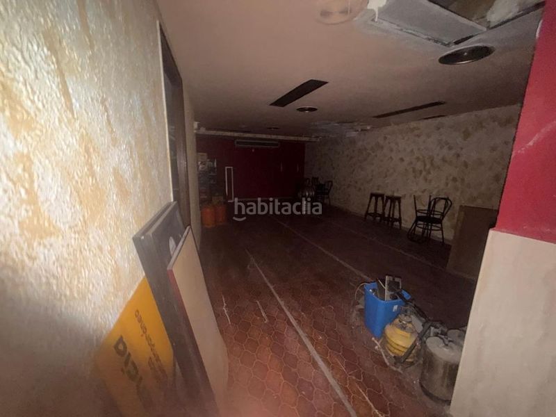 Foto ef5a766a-ba6e-4564-8635-b3de48f38941. Local comercial amb calefacció a Canals