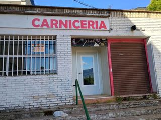 Business premise  C. del sil