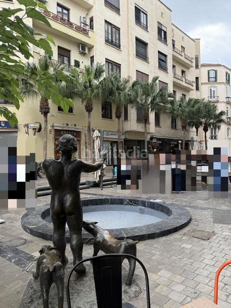 Foto 05fa7c97-e93d-4259-a295-d64bc5438764. Pis amb calefacció a Centro Histórico Málaga