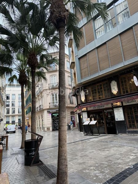 Foto fac303de-ac0c-4293-8e28-eef1fbc0981c. Pis amb calefacció a Centro Histórico Málaga