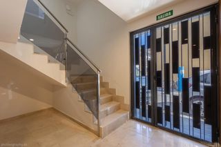 Ground floor  C. morata