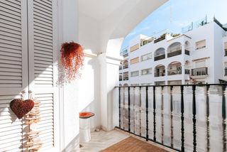 Appartement  Av. de sant joan de labritja