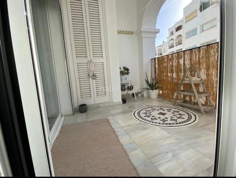 Foto 6829bd5f-a5ad-4177-ae94-8e0da1ac2435. Pis amb calefacció piscina a Marina Botafoc-Talamanca Ibiza