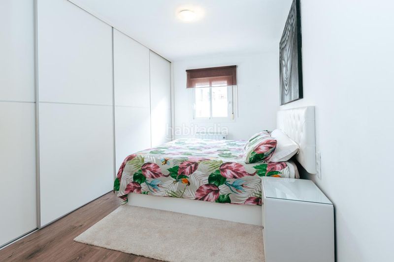 Foto 74878620-499b-432b-b612-0926b2970669. Pis amb calefacció piscina a Marina Botafoc-Talamanca Ibiza