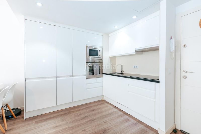 Foto 947101ce-ac18-4dd3-bfbb-6a73b12e3374. Pis amb calefacció piscina a Marina Botafoc-Talamanca Ibiza