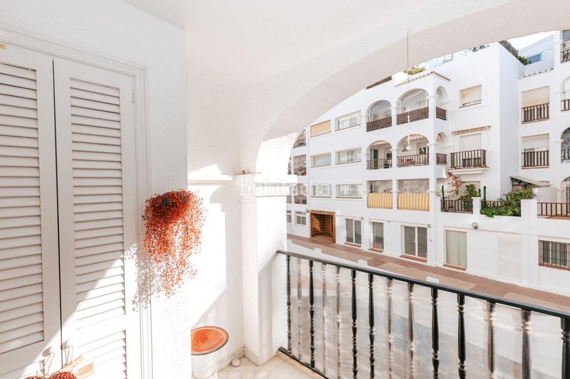 Foto 98be0dda-7150-43f4-b38a-7a8ea0426aa1. Pis amb calefacció piscina a Marina Botafoc-Talamanca Ibiza