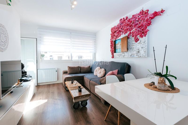 Foto cecd20b2-89b7-4b4d-b1a2-3c00c198bedb. Pis amb calefacció piscina a Marina Botafoc-Talamanca Ibiza