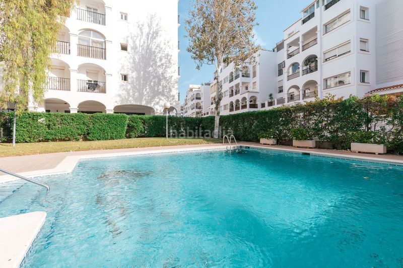 Foto 18642cf4-11ee-4c52-a7d8-ffe98c4526f7. Piso en Marina Botafoc-Talamanca Ibiza