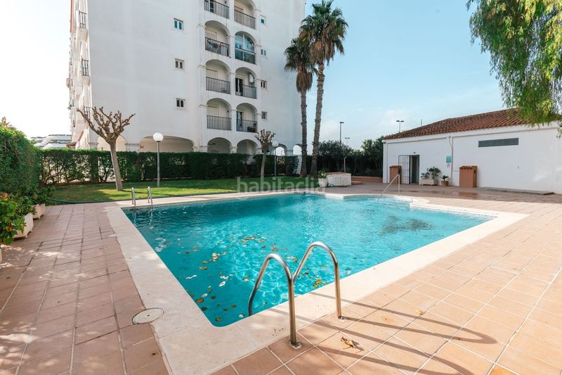 Foto f4a30375-9bb0-4e55-8397-6ea4396d16c0. Piso en Marina Botafoc-Talamanca Ibiza