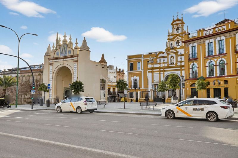 Foto dd083b82-70aa-407d-aa7d-6a7605596242. Pis amb calefacció a Doctor Barraquer - G. Renfe - Policlínico Sevilla