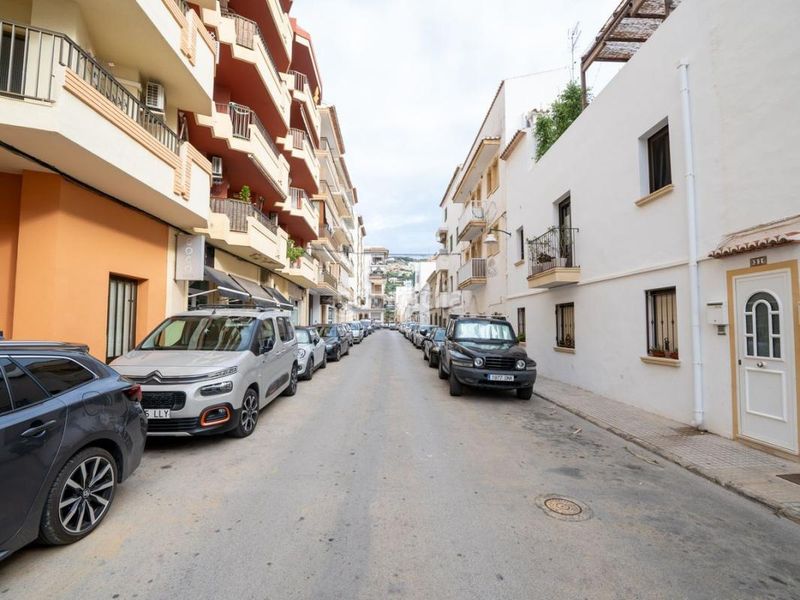 Foto 0dd66ea8-48bf-45e2-9f96-691319f7e6bd. Pis amb calefacció a Puerto Xàbia