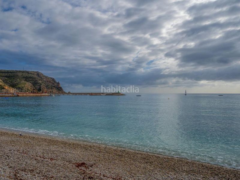 Foto 9809b932-a975-48bb-8625-5d3d36b306fb. Pis amb calefacció a Puerto Xàbia
